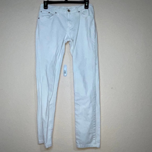 Levi's Denim - Levi's women's high rise skinny jeans Size 4